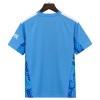 Camisola Guarda-Redes Arsenal Homen 2026-27 Azul