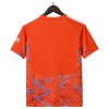 Camisola Guarda-Redes Arsenal Homen 2026-27 Laranja