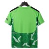 Camisola Guarda-Redes Arsenal Homen 2026-27 Verde