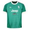 Camisola Guarda-Redes Juventus Homen Equipamento 2ª 2026-27 Camisola Guarda-Redes Juventus Homen Equipamento 2ª 2026-27