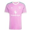Camisola Guarda-Redes Manchester United Homen Equipamento 2ª 2026-27 Camisola Guarda-Redes Manchester United Homen Equipamento 2ª 2026-27