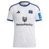 Camisola Hamburger SV Homen Equipamento 1ª 2026-27 Camisola Hamburger SV Homen Equipamento 1ª 2026-27