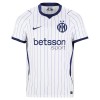 Camisola Inter Milan Homen Equipamento 2ª 2026-27 Camisola Inter Milan Homen Equipamento 2ª 2026-27