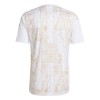 Camisola Itália Pre-Match Homen 2026