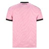 Camisola Juventus Homen Equipamento 2ª 2026-27