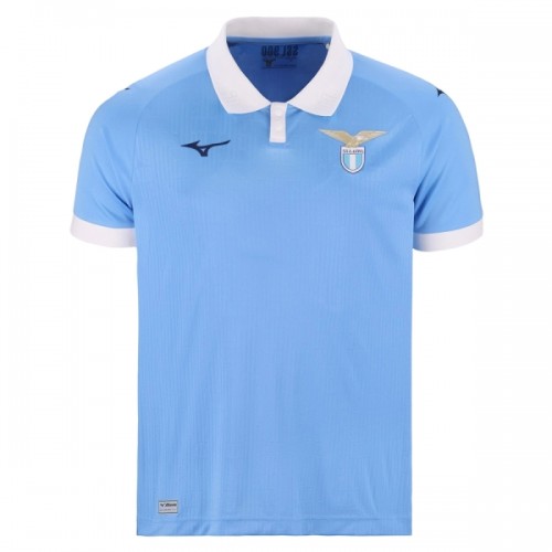 Camisola Lazio Homen Equipamento 1ª 2026-27 Camisola Lazio Homen Equipamento 1ª 2026-27