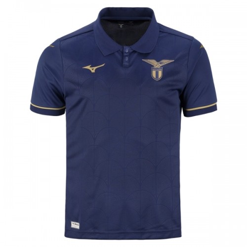Camisola Lazio Homen Equipamento 3ª 2026-27 Camisola Lazio Homen Equipamento 3ª 2026-27