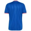 Camisola Manchester United Homen Equipamento 2ª 2026-27
