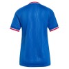 Camisola Manchester United Mulher Equipamento 2ª 2026-27