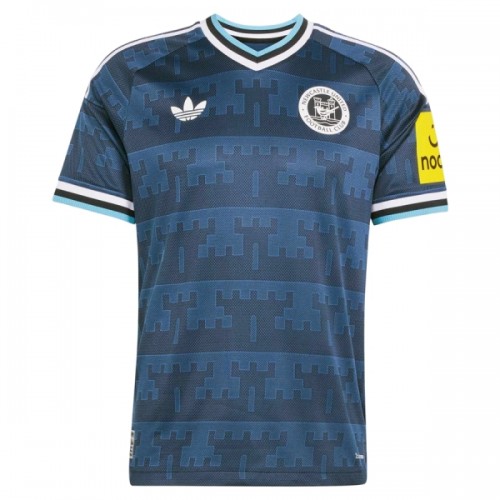 Camisola Newcastle United Homen Equipamento 2ª 2026-27 Camisola Newcastle United Homen Equipamento 2ª 2026-27
