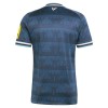 Camisola Newcastle United Homen Equipamento 2ª 2026-27