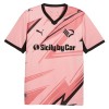 Camisola Palermo Homen Equipamento 1ª 2026-27 Camisola Palermo Homen Equipamento 1ª 2026-27