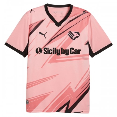 Camisola Palermo Homen Equipamento 1ª 2026-27 Camisola Palermo Homen Equipamento 1ª 2026-27