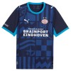 Camisola PSV Eindhoven Homen Equipamento 3ª 2026-27 Camisola PSV Eindhoven Homen Equipamento 3ª 2026-27