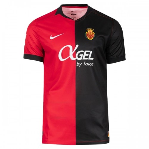 Camisola RCD Mallorca Homen Equipamento 1ª 2026-27 Camisola RCD Mallorca Homen Equipamento 1ª 2026-27