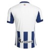 Camisola Real Sociedad Homen Equipamento 1ª 2026-27