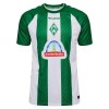 Camisola Werder Bremen Homen Equipamento 1ª 2026-27 Camisola Werder Bremen Homen Equipamento 1ª 2026-27