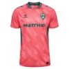 Camisola Werder Bremen Homen Equipamento 3ª 2026-27 Camisola Werder Bremen Homen Equipamento 3ª 2026-27