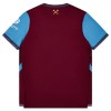 Camisola West Ham United Homen Equipamento 1ª 2026-27