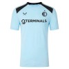 Feyenoord Homen Camisolas de Treino 2026-27 Azul