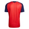 Camisola + Calções Espanha 2 Stars Criança Equipamento 1ª Mundial 2026