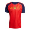 Camisola Espanha 2 Stars Homen Equipamento 1ª Mundial 2026