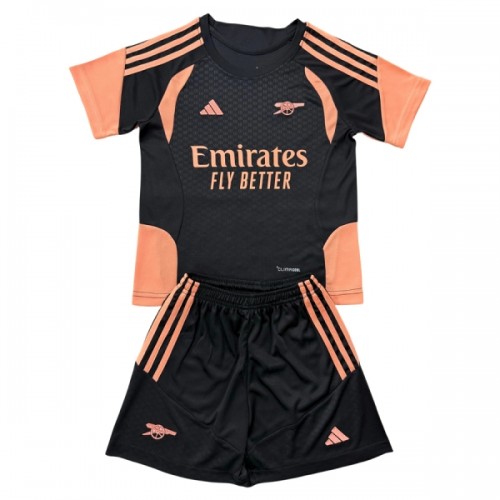 Arsenal Criança Camisolas de Treino 2026-27 Arsenal Criança Camisolas de Treino 2026-27