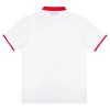 Camisola AS Monaco Homen Equipamento 1ª 2026-27