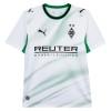 Camisola Borussia Mönchengladbach Homen Equipamento 1ª 2026-27