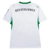 Camisola Borussia Mönchengladbach Homen Equipamento 1ª 2026-27