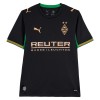 Camisola Borussia Mönchengladbach Homen Equipamento 2ª 2026-27 Camisola Borussia Mönchengladbach Homen Equipamento 2ª 2026-27