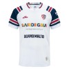 Camisola Cagliari Calcio Homen Equipamento 2ª 2026-27 Camisola Cagliari Calcio Homen Equipamento 2ª 2026-27