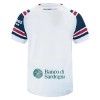 Camisola Cagliari Calcio Homen Equipamento 2ª 2026-27