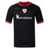 Camisola + Calções Athletic Club Criança Equipamento 2ª 2026-27