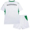 Camisola + Calções Borussia Mönchengladbach Criança Equipamento 1ª 2026-27