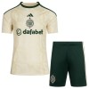 Camisola + Calções Celtic FC Criança Equipamento 3ª 2026-27 Camisola + Calções Celtic FC Criança Equipamento 3ª 2026-27