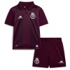 Camisola + Calções FC Porto Criança Equipamento 2ª 2026-27
