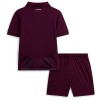 Camisola + Calções FC Porto Criança Equipamento 2ª 2026-27