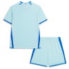 Camisola + Calções FC Porto Criança Equipamento 3ª 2026-27