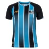 Camisola + Calções Gremio FBPA Criança Equipamento 1ª 2026-27