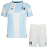 Camisola + Calções Gremio FBPA Criança Equipamento 2ª 2026-27 Camisola + Calções Gremio FBPA Criança Equipamento 2ª 2026-27