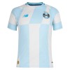 Camisola + Calções Gremio FBPA Criança Equipamento 2ª 2026-27