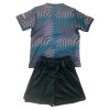 Camisola + Calções Guarda-Redes Paris Saint-Germain Criança Equipamento 1ª 2026-27