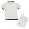 Camisola + Calções Irão Criança Equipamento 1ª Mundial 2026