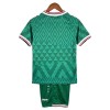 Camisola + Calções Iraq Criança Equipamento 2ª Mundial 2026