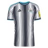 Camisola + Calções Newcastle United Criança Equipamento 1ª 2026-27