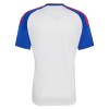 Camisola + Calções Olympique Lyonnais Criança Equipamento 1ª 2026-27