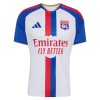 Camisola + Calções Olympique Lyonnais Criança Equipamento 1ª 2026-27