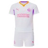 Camisola + Calções PSV Eindhoven Criança Equipamento 2ª 2026-27 Camisola + Calções PSV Eindhoven Criança Equipamento 2ª 2026-27