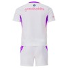 Camisola + Calções PSV Eindhoven Criança Equipamento 2ª 2026-27